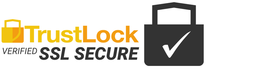 TrustLock Security Seal