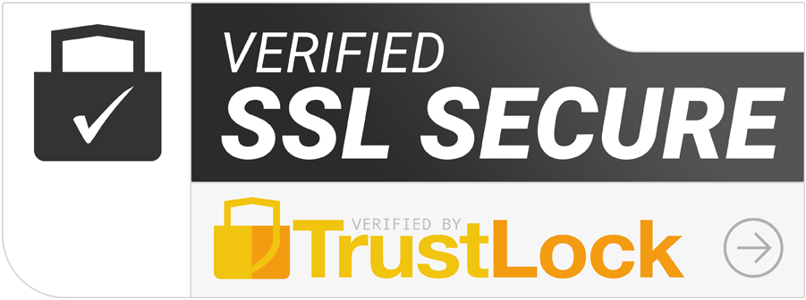 SSL Secured